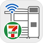 Seven-Eleven Multicopy