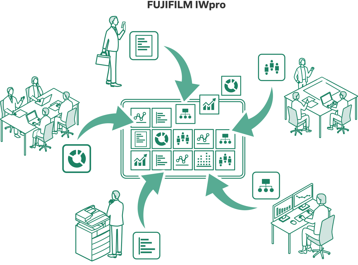 FUJIFILM IWpro