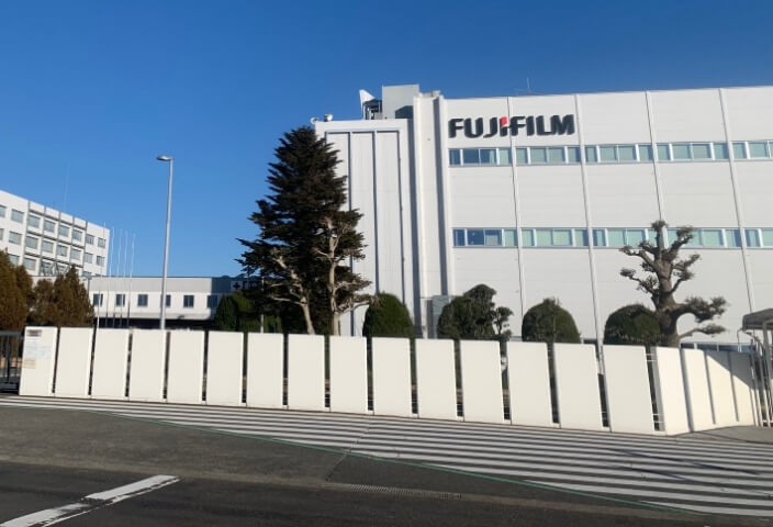 海老名事業所