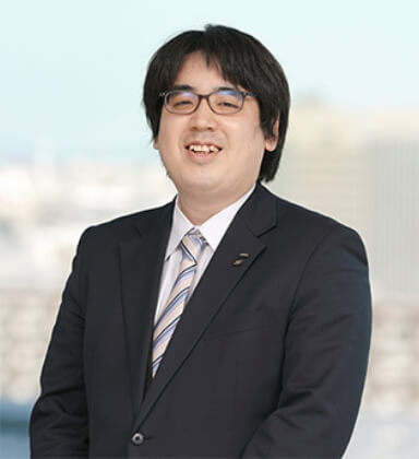 システムエンジニア