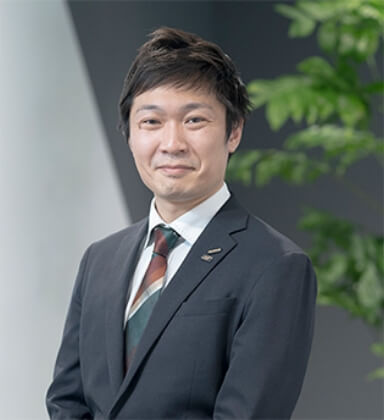 システムエンジニア