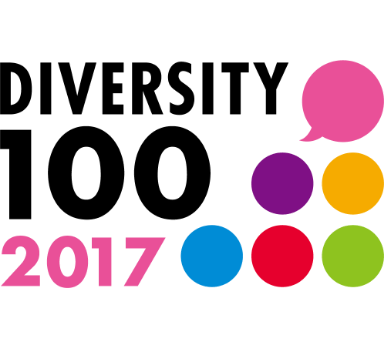 ダイバーシティ企業100選