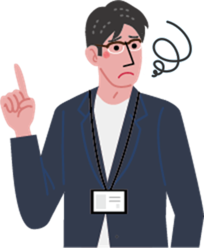 月末に重なる支払業務で現場は手一杯