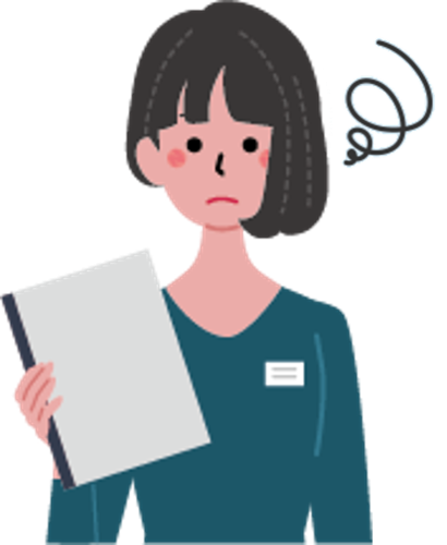 月末に重なる支払業務で現場は手一杯