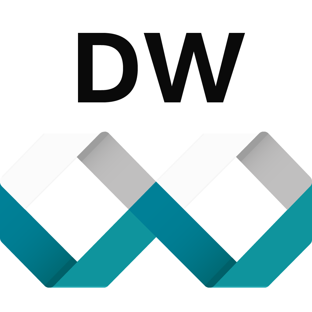 DocuWorks 10（アイコン） 富士フイルムビジネスイノベーション