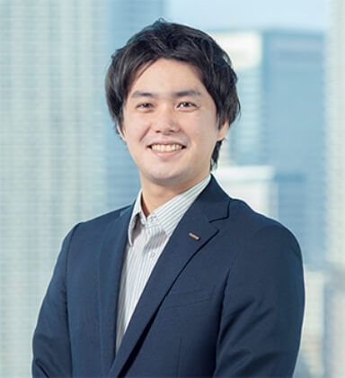 システムエンジニア