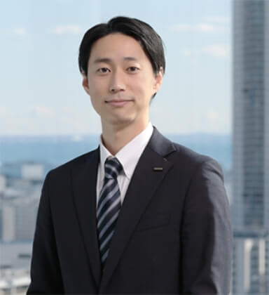 システムエンジニア