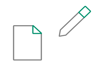 メール、添付文書は従来通りローカルフォルダへ保存