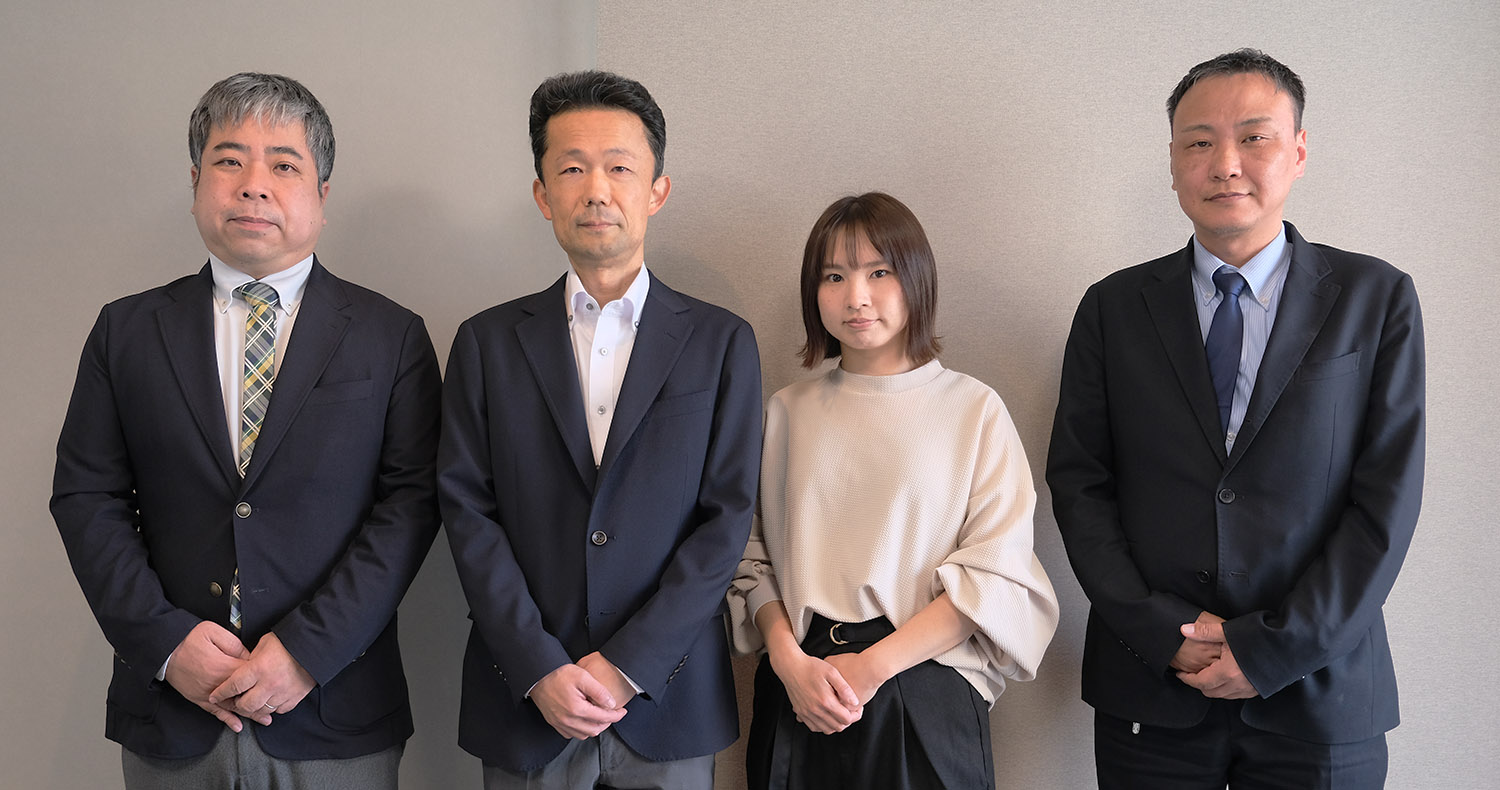 社会福祉法人みかり会 様