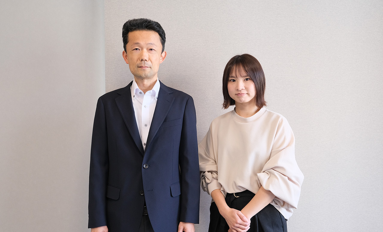 社会福祉法人みかり会 様