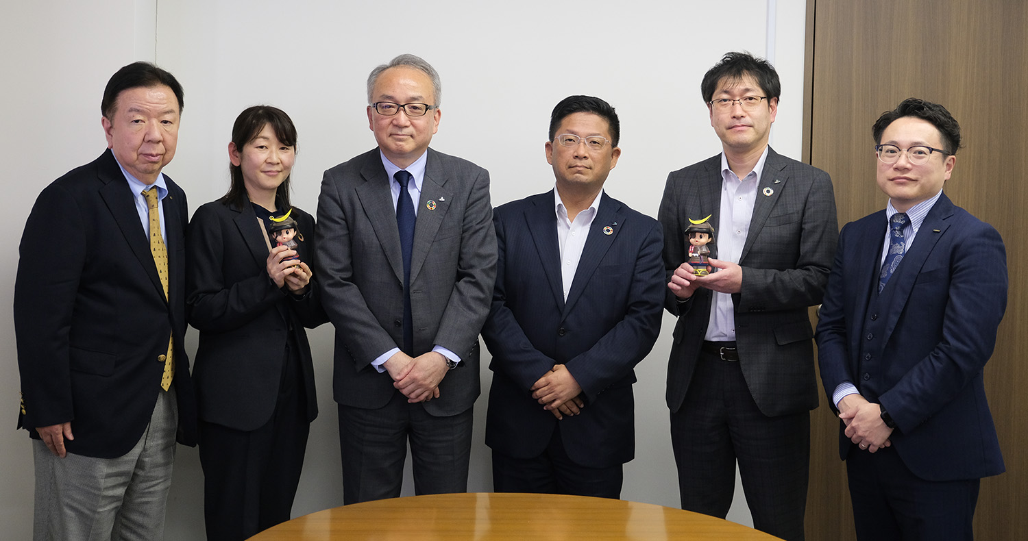 宮城第一信用金庫 様