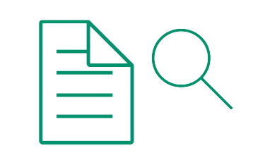 メール ｘ 文書の表形式で一覧管理