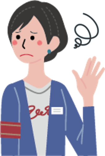 請求書が多くて、締めの時期はいつもヘトヘト