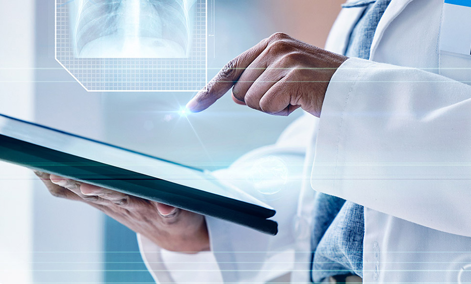 IT Expert Services IoMTデバイスマネジメントサービス