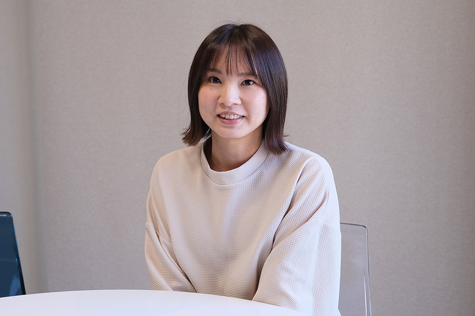 スーパーバイザー　谷村 木ノ実 様