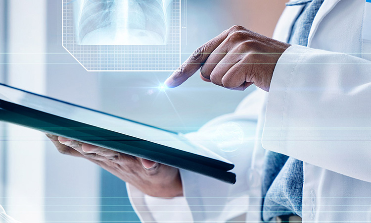 IT Expert Services IoMTデバイスマネジメントサービス