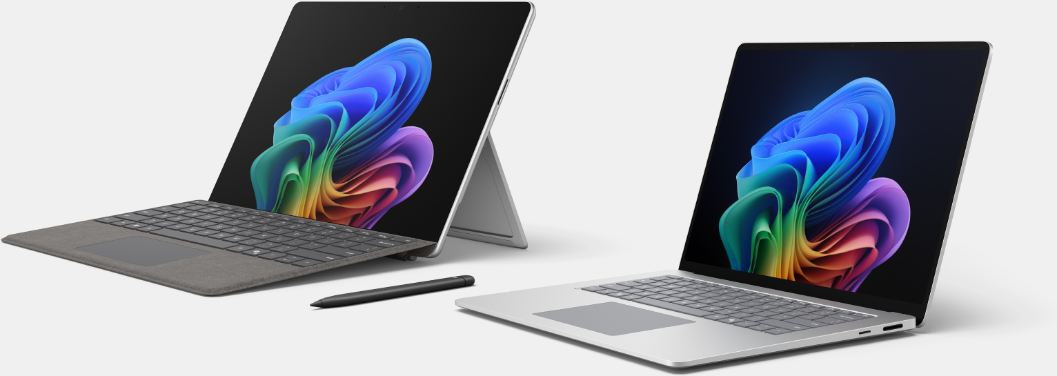 Microsoft Surface