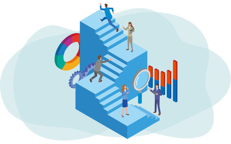 商品の生産量や原材料の調達を最適に調整・管理したい！
