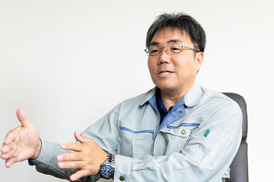 代表取締役 坪井 真二 様