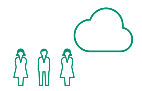 保存すべき書類をルールに則って保存