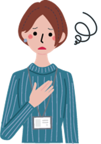 月末に重なる支払業務で現場は手一杯