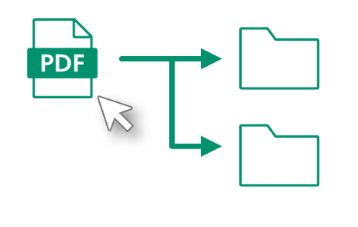 ワンクリックで簡単保存さまざまな方法で検索