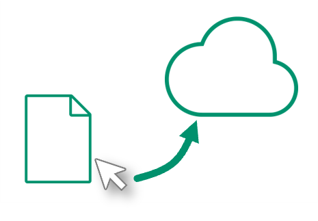 書類の保存状況を都度/定期的な確認