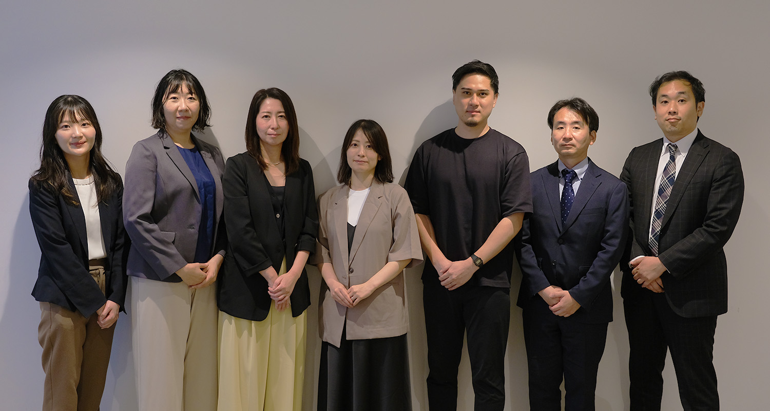 株式会社コスモスイニシア 様