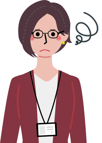 月末に重なる支払業務で現場は手一杯