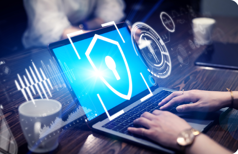 現在のセキュリティー対策の主流は、マルウェアの侵入や感染の防止。しかし、大切なデータを守り事業継続リスクを軽減するためには、侵入後の対策も併せて行うことが重要です。