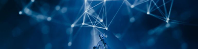 AIをビジネスに導入する完全攻略マニュアル！メリットや注意点など