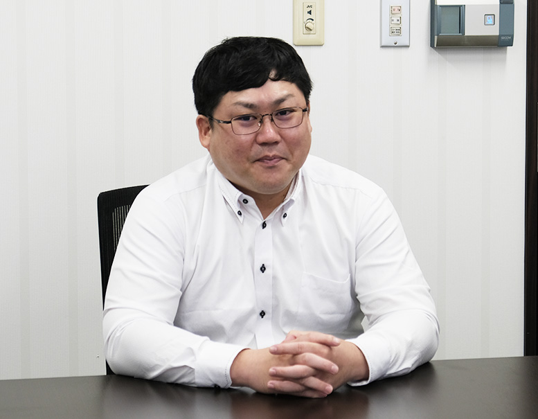 増山 晋太朗 様