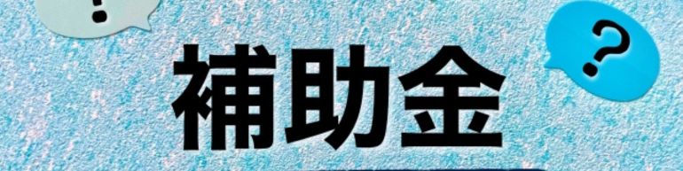 【2025年最新】AIの導入に活用できる補助金5選！申請方法や活用メリットも紹介