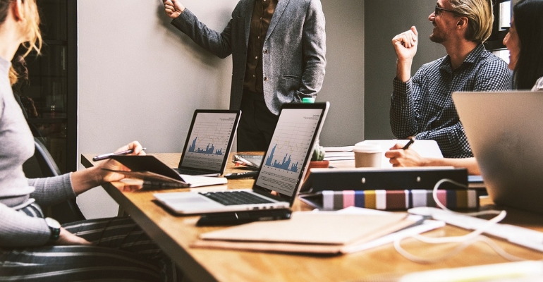 AIで業務を効率化できる分野