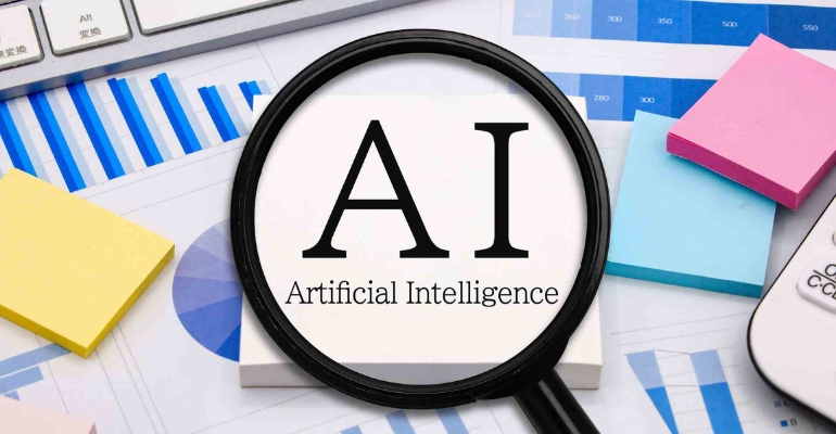 業務効率化に活用できる代表的なAIツール6選