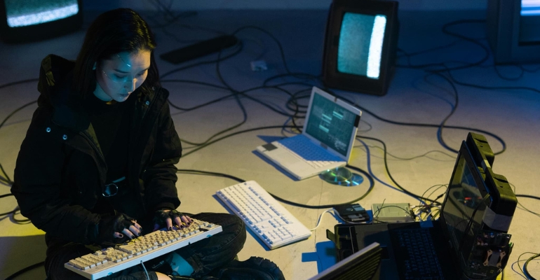 EDRの主な機能と効果