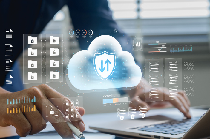 クラウドサービスの不正利用