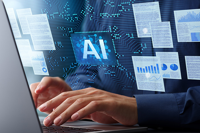 生成AI活用ソリューション（AI Chat/Agent）