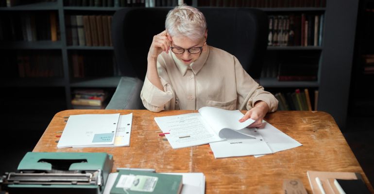 生成AIが抱える問題点