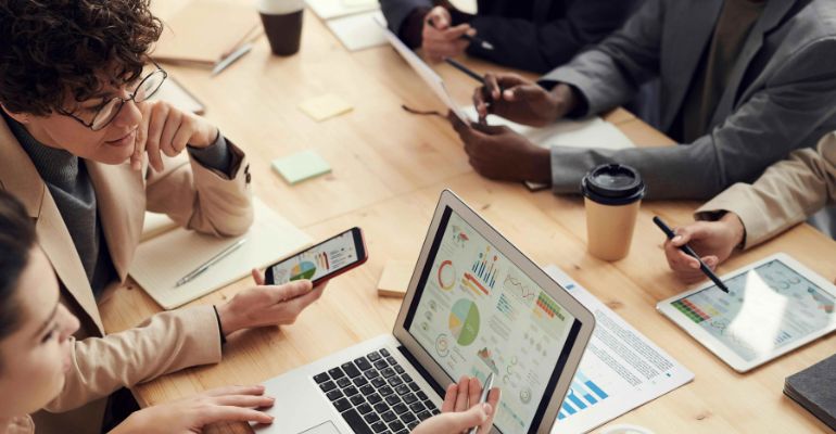 業界別｜需要予測AIの活用事例