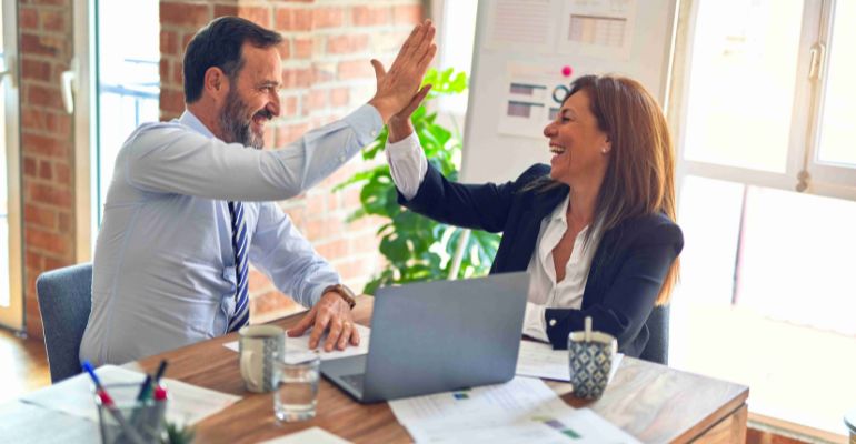 教師あり学習のメリット｜学習精度の高さ