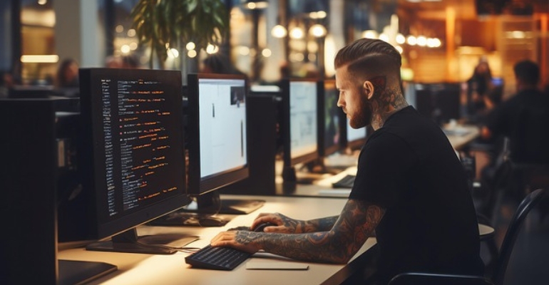 AI開発者のリスク