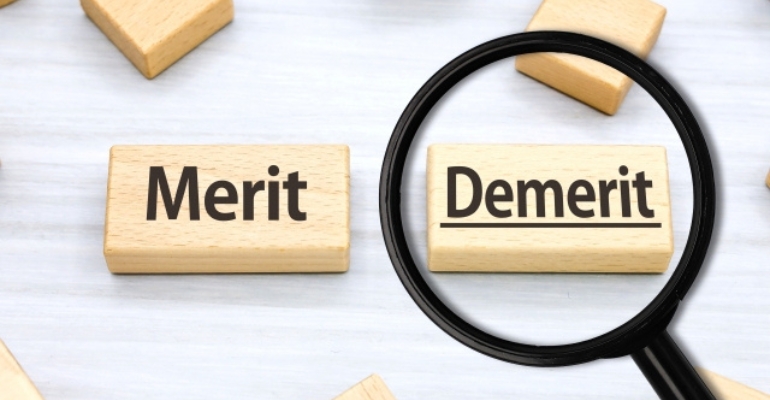 AIの導入に補助金を活用するデメリット