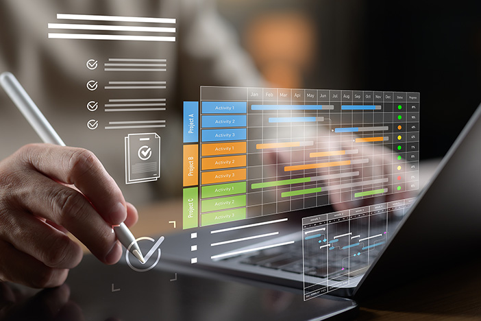 データ分類・予測ソリューション