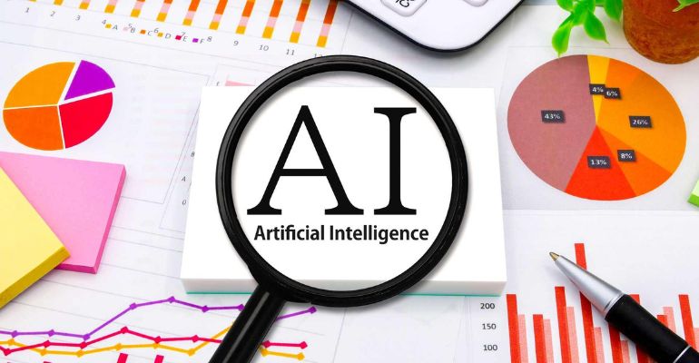 中小企業でも始めやすいAI活用方法