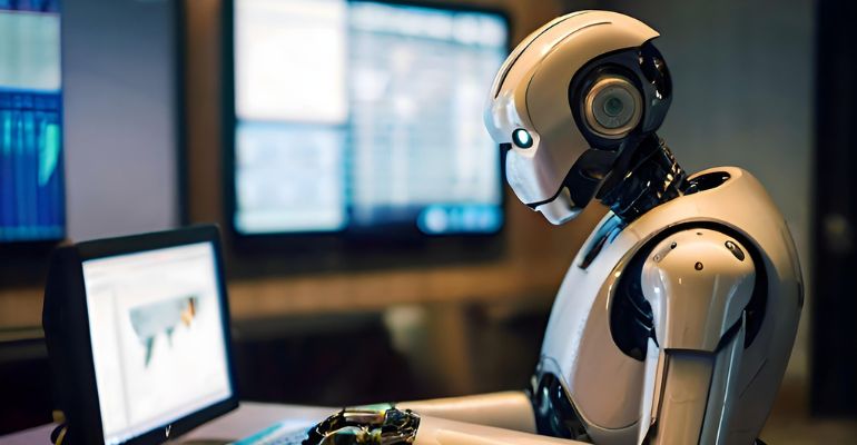 AIの「教師あり学習」とは？