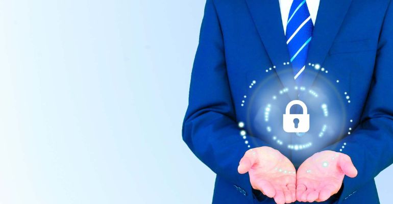 AI時代に企業が取るべきセキュリティー対策