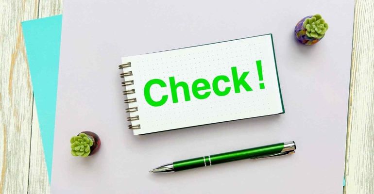 生成AI導入時の注意点