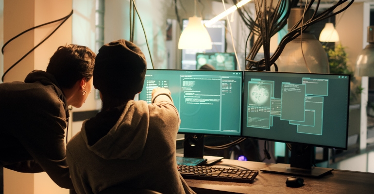 脆弱性診断とは