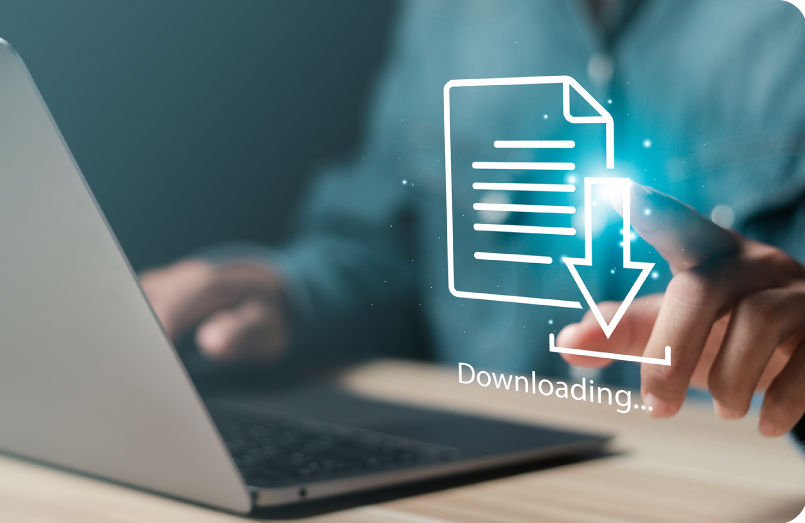 サイバー攻撃の入り口として狙われやすいWebサイトの閲覧やファイルのダウンロード。安全そうに見えるサイトやファイルに仕かけられた巧妙な手法や必要な対策をご紹介します。